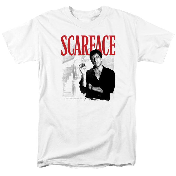 Scarface - Stairway