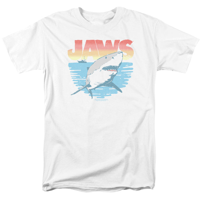 Jaws - Cool Waves