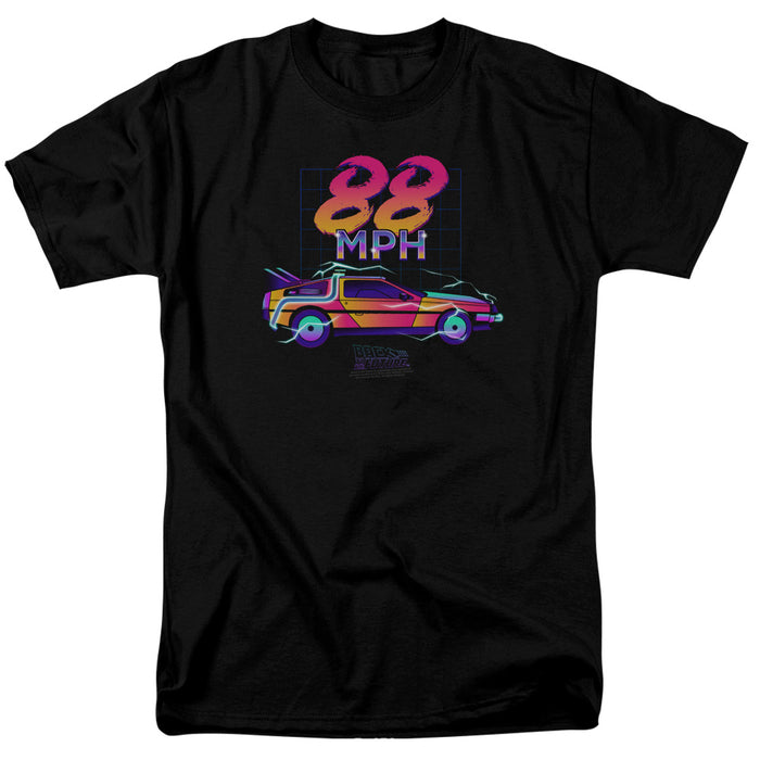 Back to the Future - 88 MPH