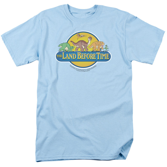 The Land Before Time - Dino Breakout
