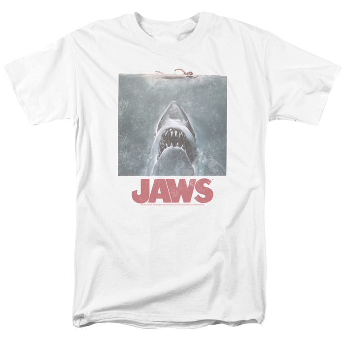 Jaws - Logo T-Shirt