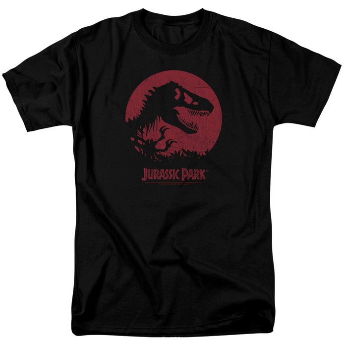 Jurassic Park - T-Rex Sphere (Red)