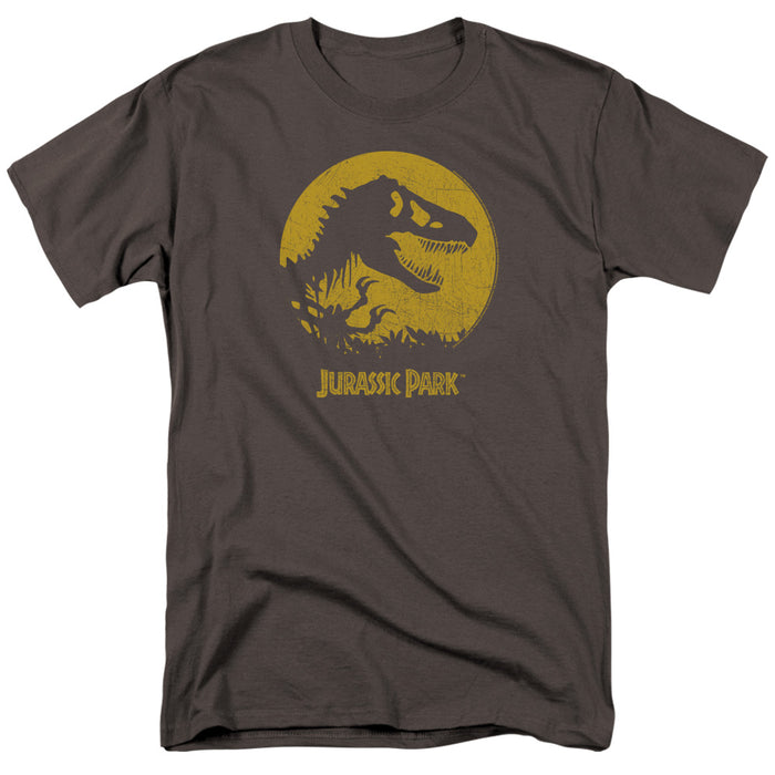 Jurassic Park - T-Rex Sphere (Yellow)