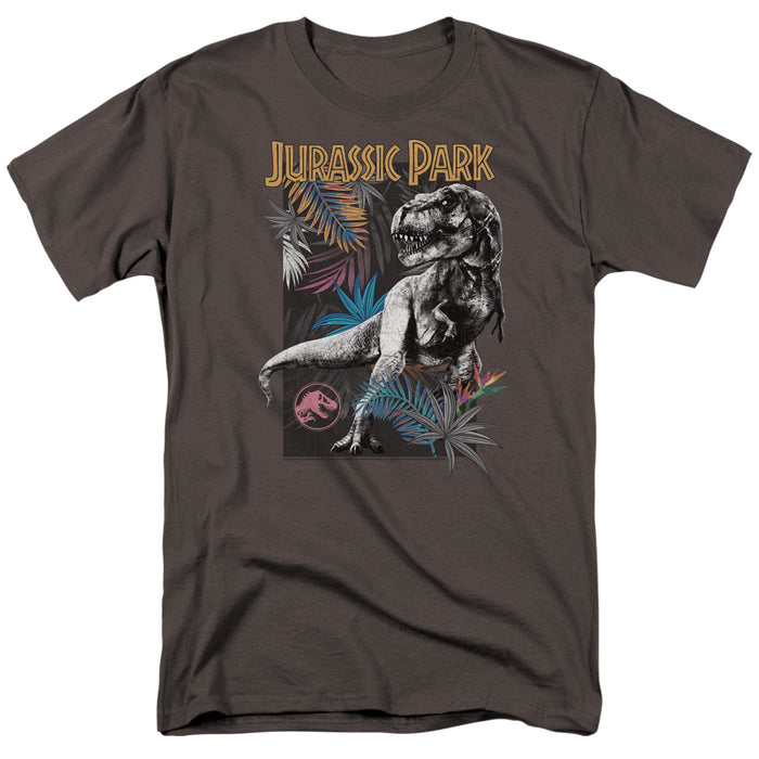 Jurassic Park - Foliage