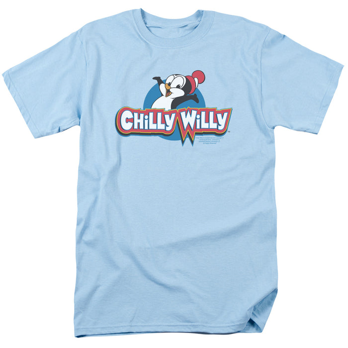 Chilly Willy - Logo
