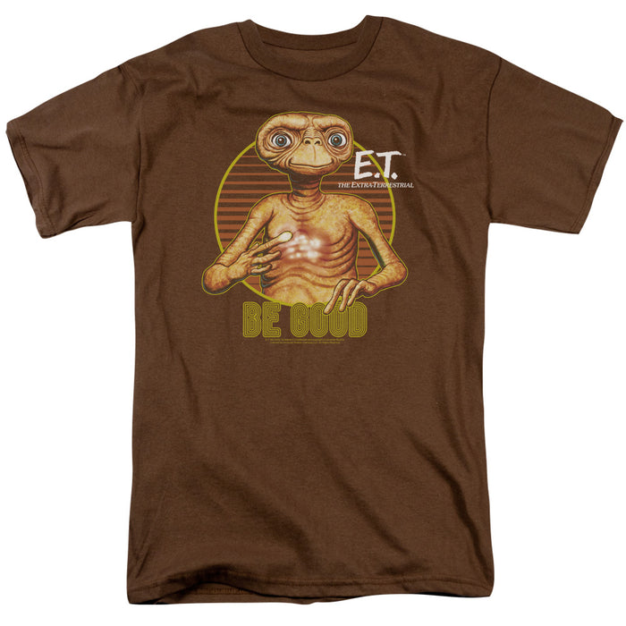 E.T. - Be Good