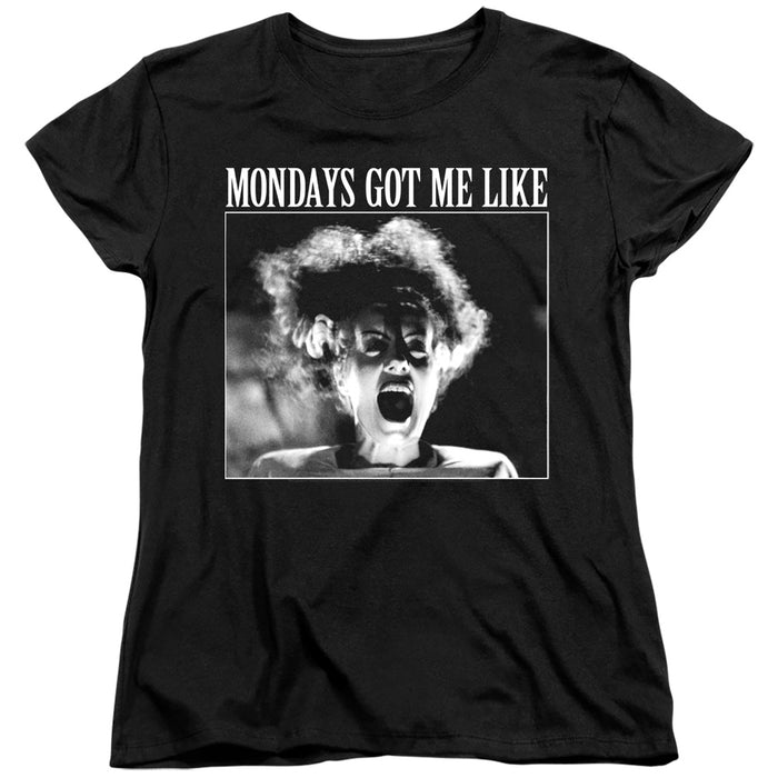 Universal Monsters - Monday Monster