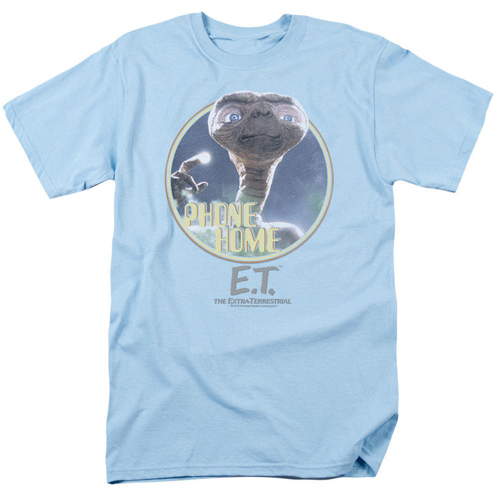 E.T. - Phone Home
