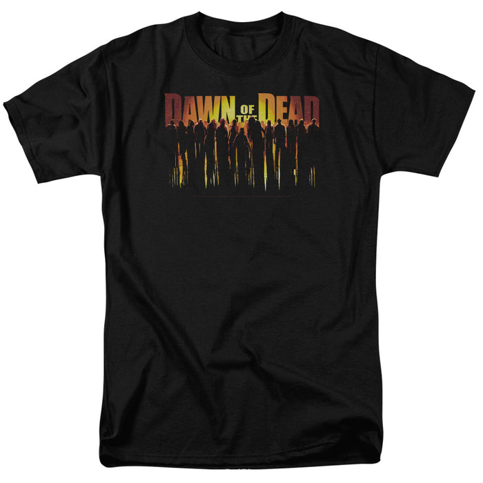 Dawn of the Dead - Walking Dead