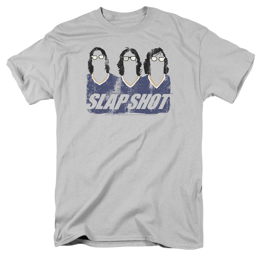 Slap Shot - Brothers - Vimarsana News