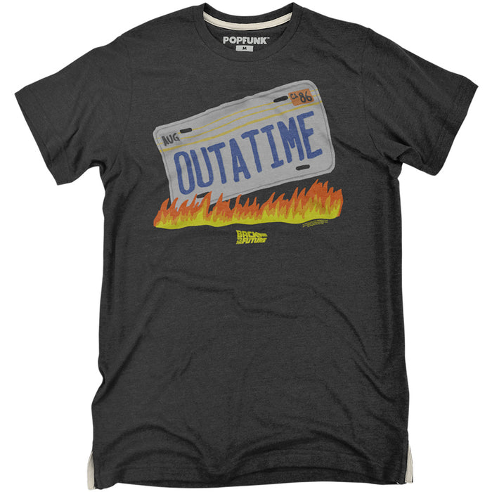 Back To The Future - The Outatime