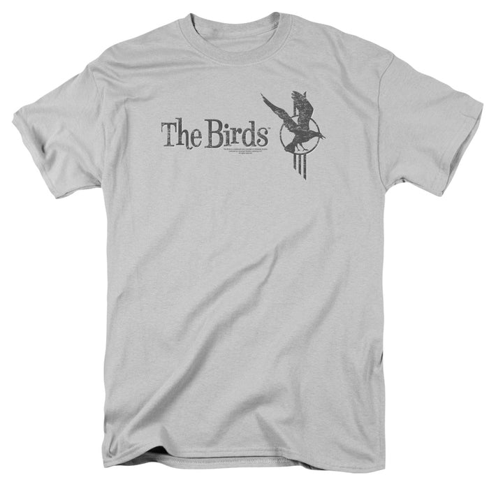 The Birds - Distressed