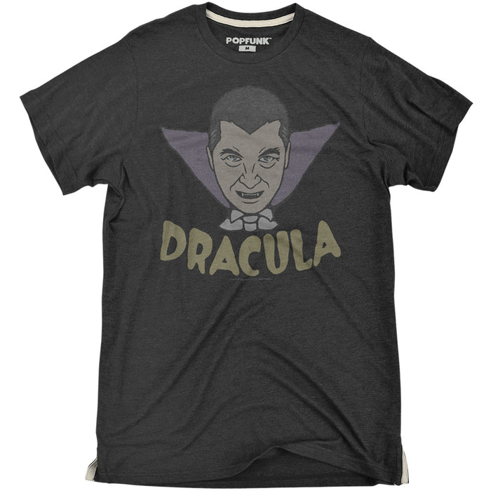 Dracula - Careful I Bite