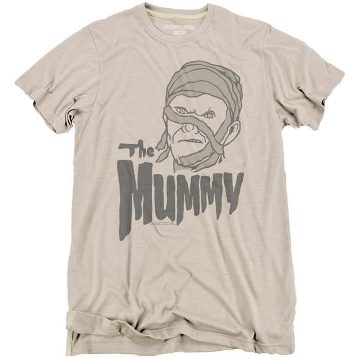 Universal Monsters - The Mummy