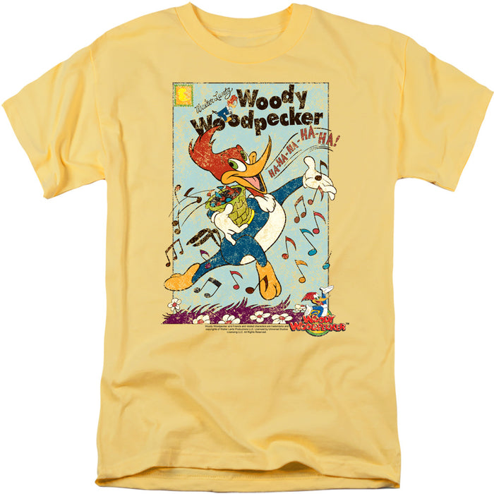 Woody Woodpecker - Vintage Woody