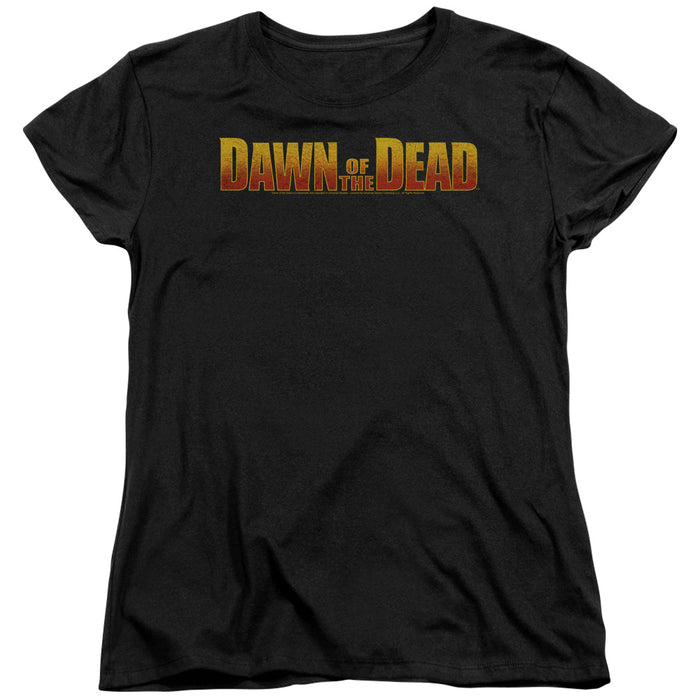 Dawn of the Dead - Logo