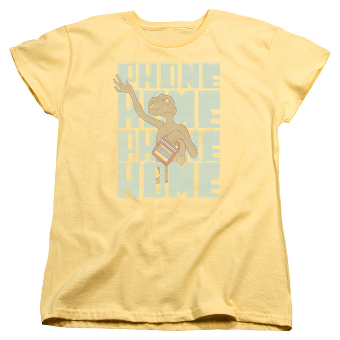 E.T. Dropped Calls โ MeTV Mall