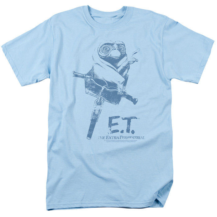 E.T. - Bike