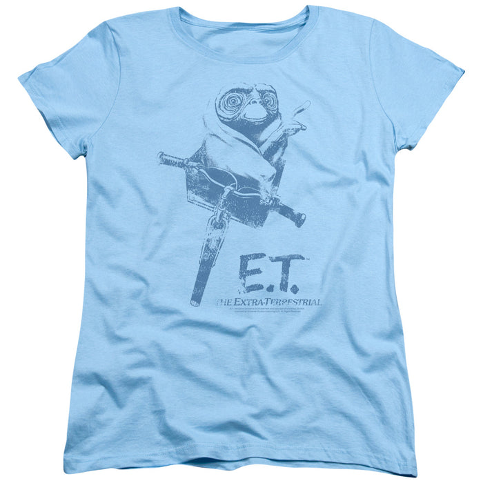 E.T. - Bike