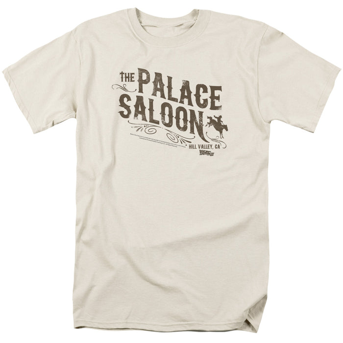 Back to the Future III - Palace Saloon