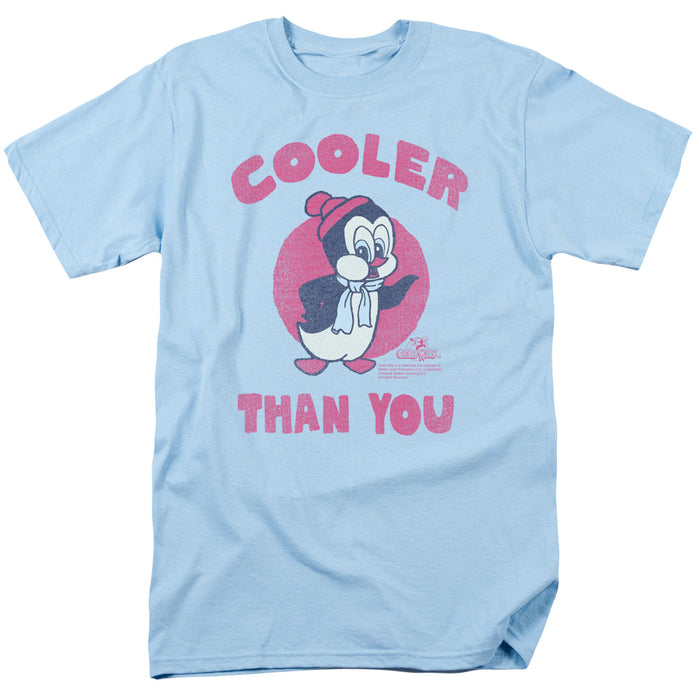 Chilly Willy - Cooler Than You
