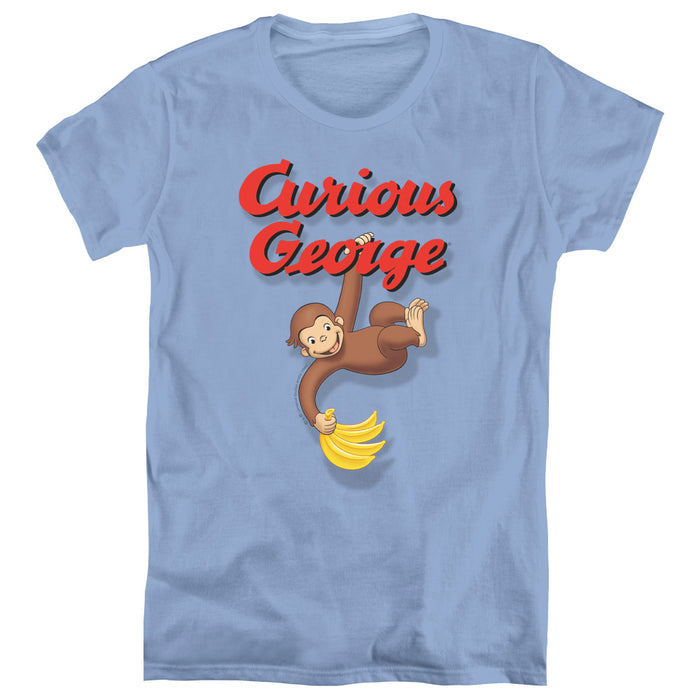 Curious George - Hangin' Out