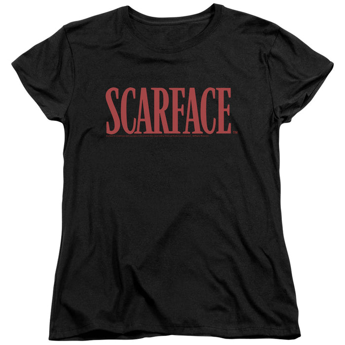 Scarface - Logo