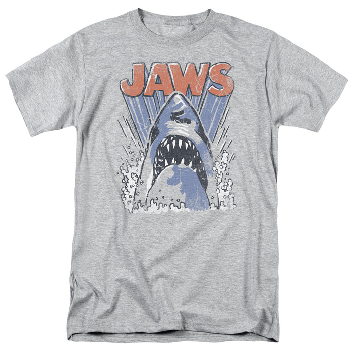 Jaws - Comic Splash