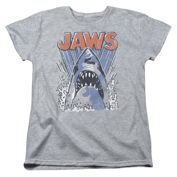 Jaws - Comic Splash
