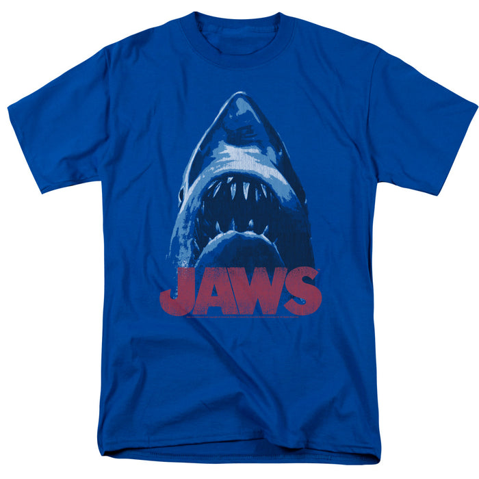Jaws - From Below
