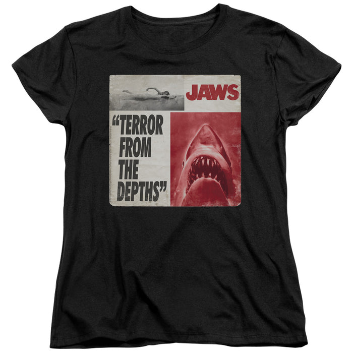 Jaws - Terror