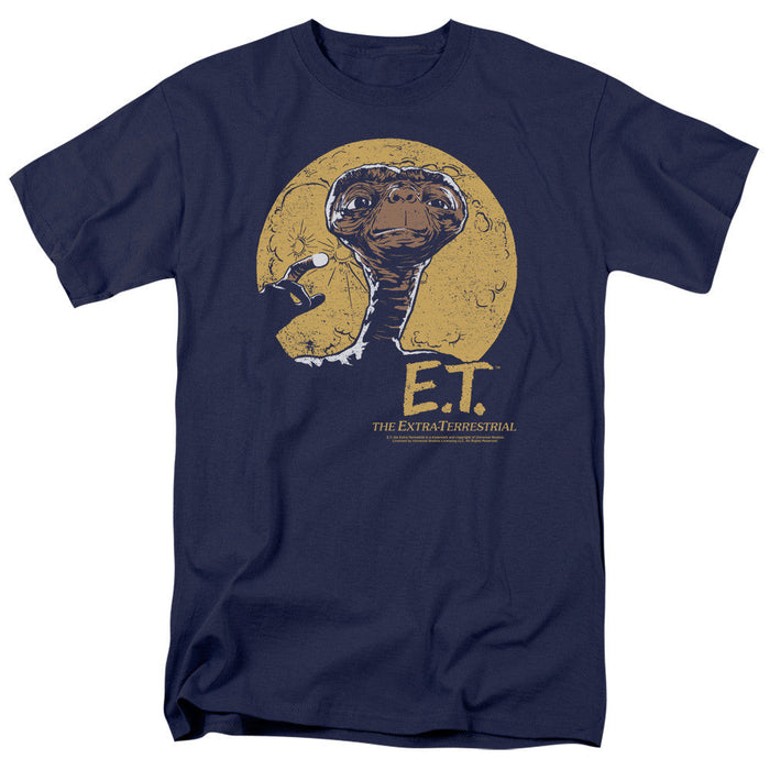 E.T. - Moon