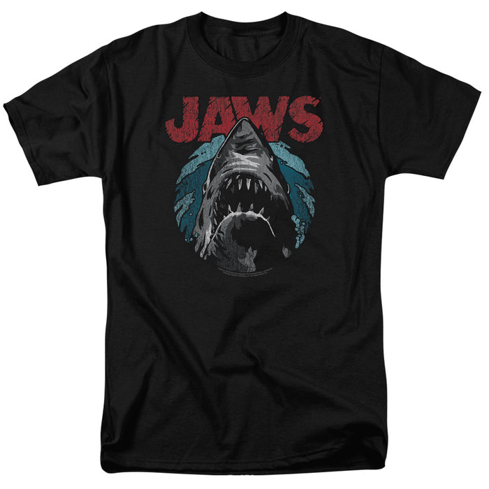 Jaws - Water Circle