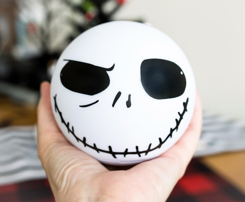 Nightmare Before Christmas Yahtzee Dice Game product image 4 of 6