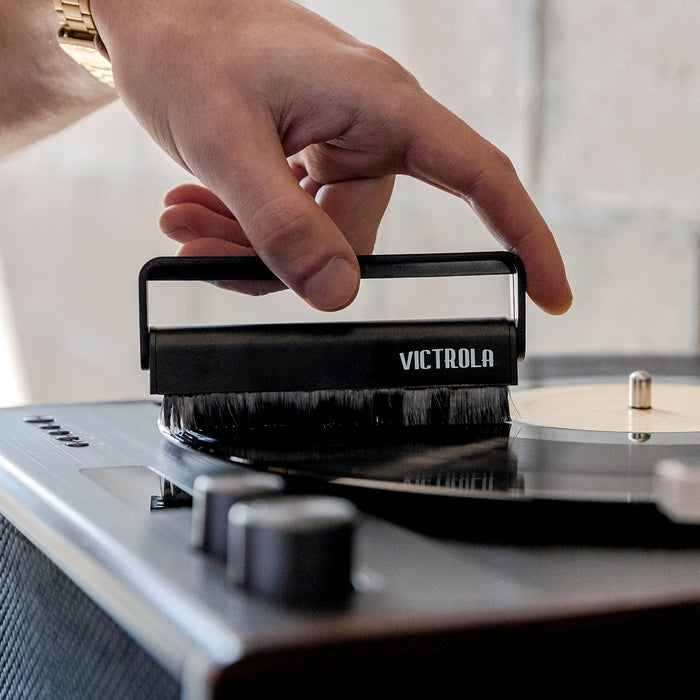 Victrola Vinyl Record Cleaning Kit