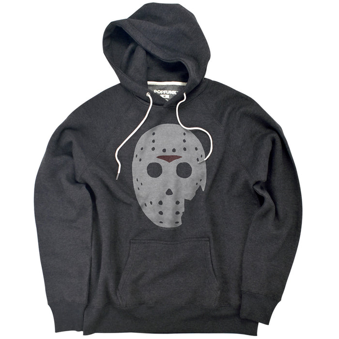 Friday The 13th - Jason's Mask