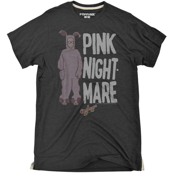 A Christmas Story - Ralphie's Pink Bunny Suit — MeTV Mall