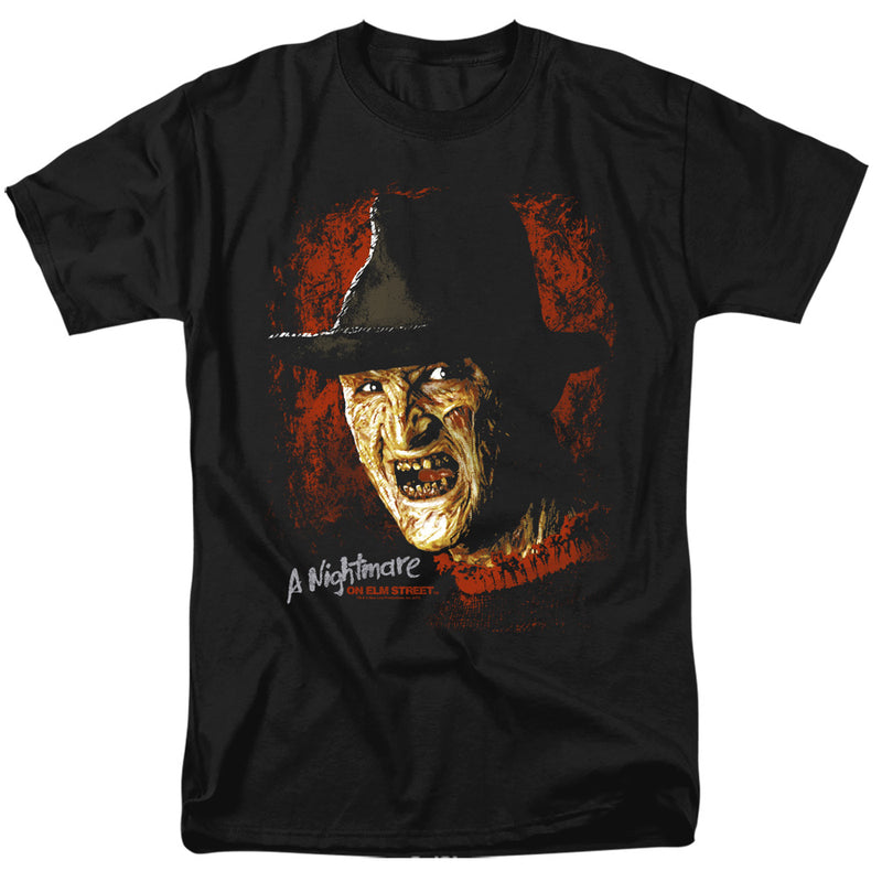 T-Shirt featuring design named Nightmare on Elm Street - Worst Nightmare, product image 1 of 2