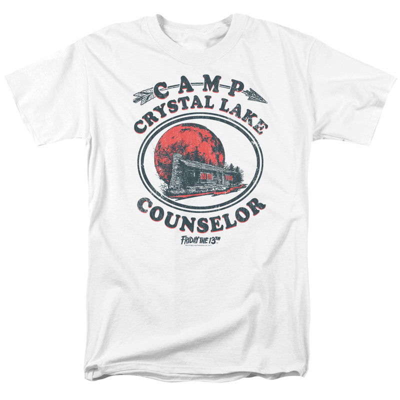 Friday the 13th - Camp Counselor