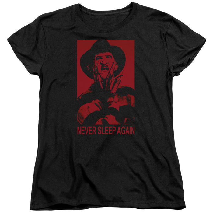 Nightmare on Elm Street - Never Sleep Again