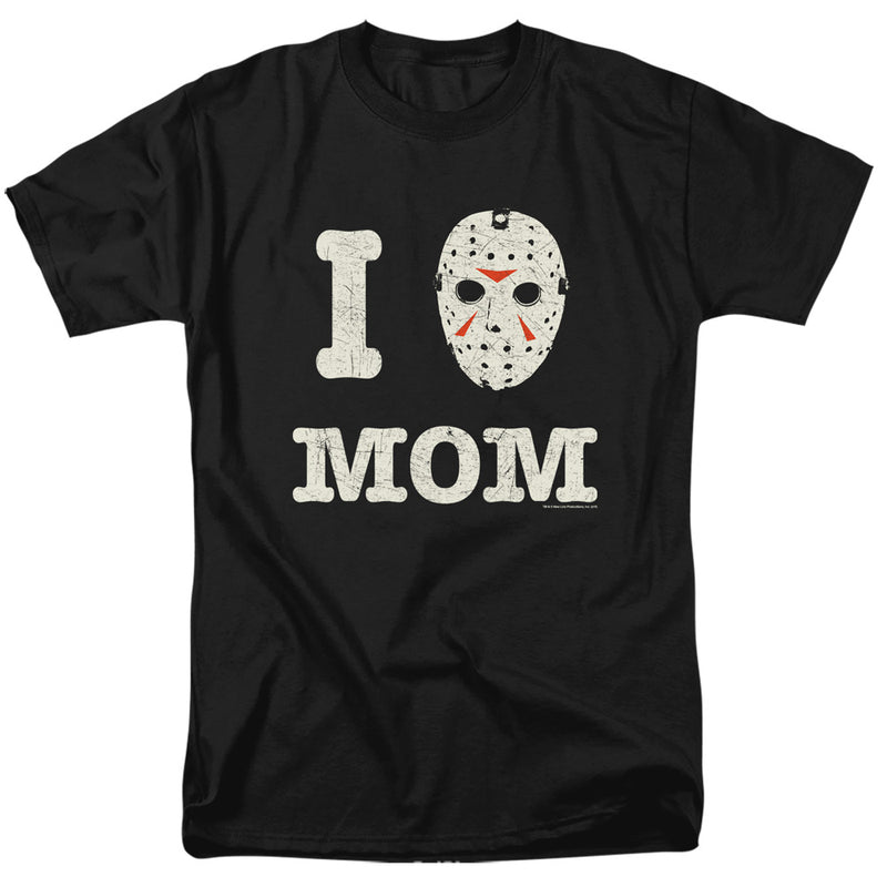 Friday the 13th - Momma's Boy