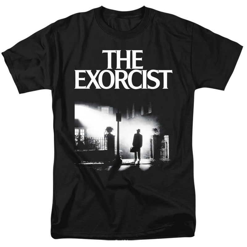 T-Shirt featuring design named The Exorcist - Poster, product image 1 of 2