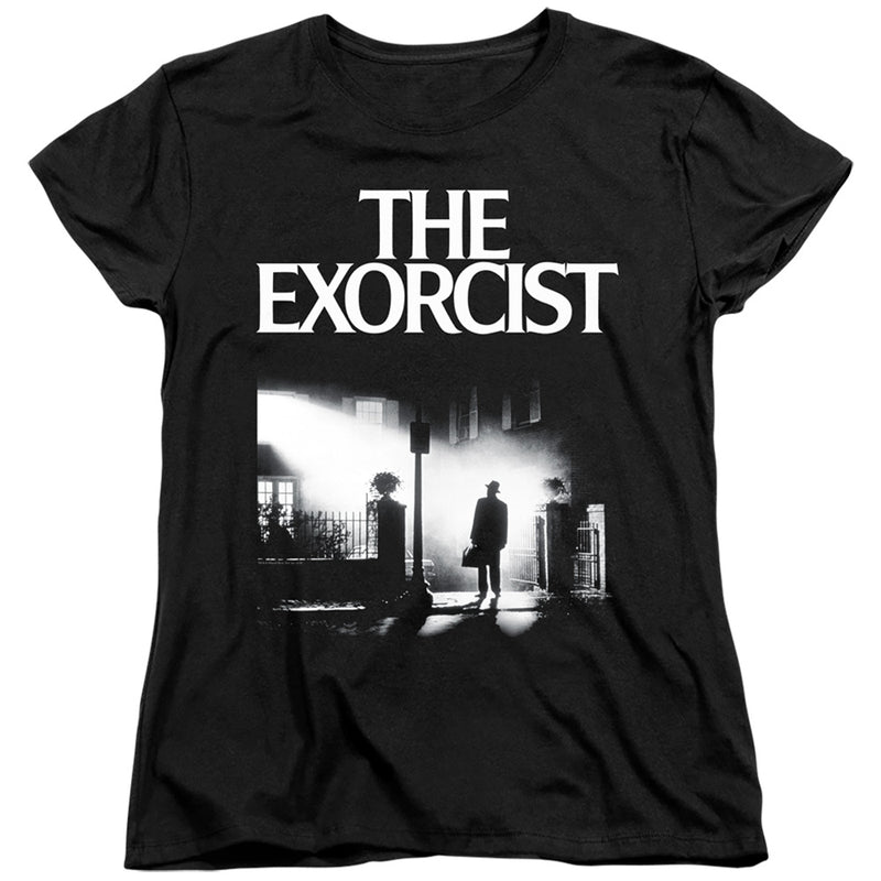 T-Shirt featuring design named The Exorcist - Poster, product image 2 of 2