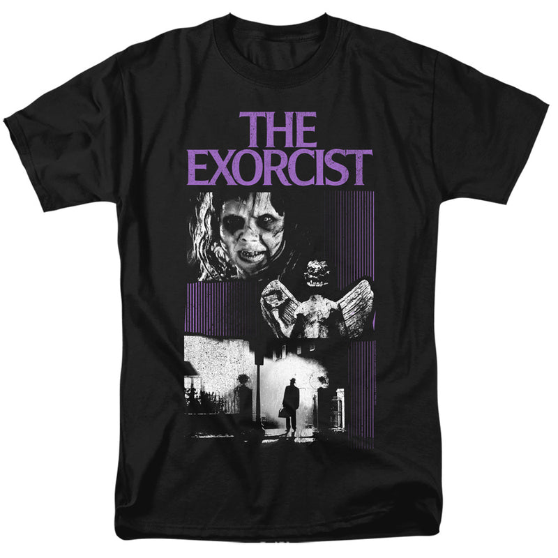 T-Shirt featuring design named The Exorcist - What an Excellent Day, product image 1 of 2