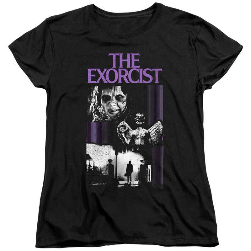 T-Shirt featuring design named The Exorcist - What an Excellent Day, product image 2 of 2