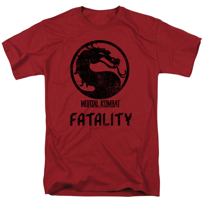 Mortal Kombat - Fatality