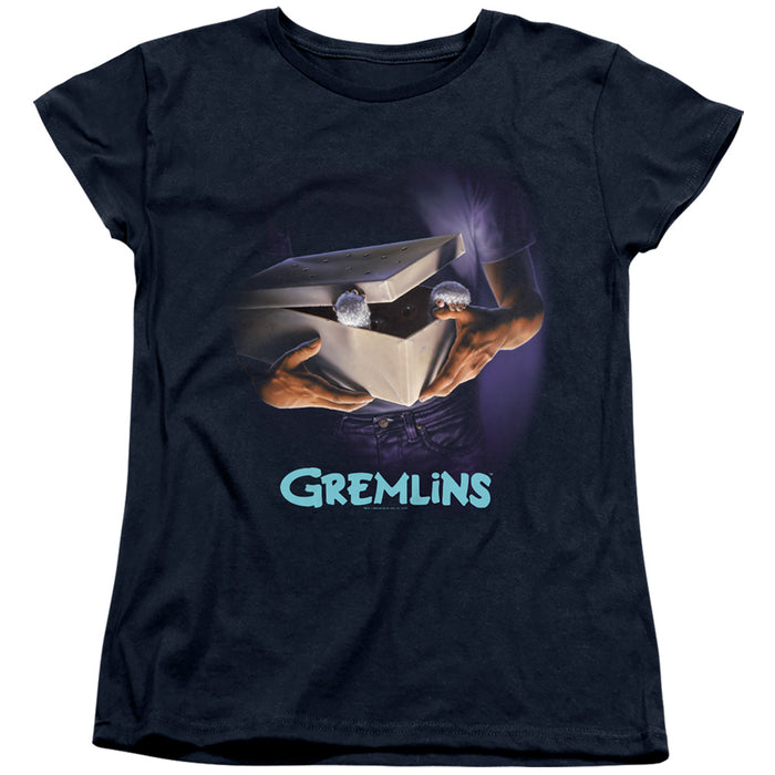 Gremlins - Original Poster