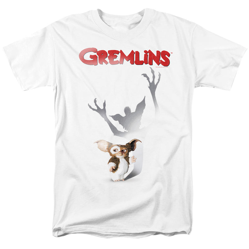T-Shirt featuring design named Gremlins - Shadow, product image 1 of 2