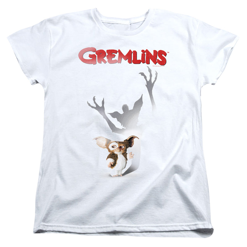 T-Shirt featuring design named Gremlins - Shadow, product image 2 of 2