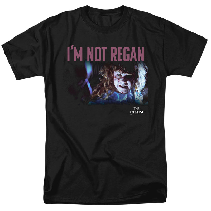 T-Shirt featuring design named The Exorcist - Your Mother, product image 1 of 2